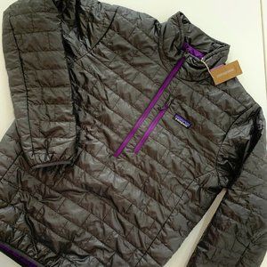 Patagonia Nano Puff Pullover